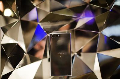 真旗艦來了!怪獸級手機 Sony XZ Premium 下週一登台! 真旗艦來了!怪獸級手機 Sony XZ Premium 下週一登台!