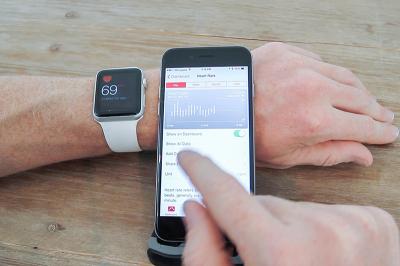 Apple Watch 睡眠追蹤功能好用嗎？網友實測後這樣說...