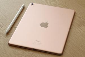 新 iPad 外還有驚喜？Apple 可望 4 月初舉辦發表會！