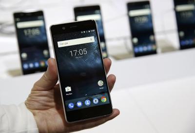 真的會有 Nokia 旗艦機?HMD 傳將於 6 月推出! 真的會有 Nokia 旗艦機?HMD 傳將於 6 月推出!
