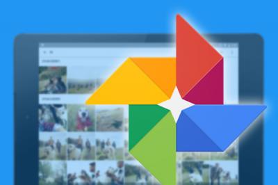 修圖不輸 Photoshop？沒用這 4 招別說你懂 Google 相簿！