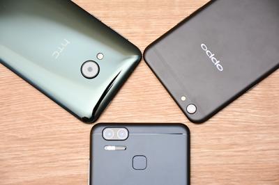 (追加 Asus 官方解析)挑戰中國暢銷機,Zenfone 3 Zoom、HTC U Play 相機對決! (追加 Asus 官方解析)挑戰中國暢銷機,Zenfone 3 Zoom、HTC U Play 相機對決!
