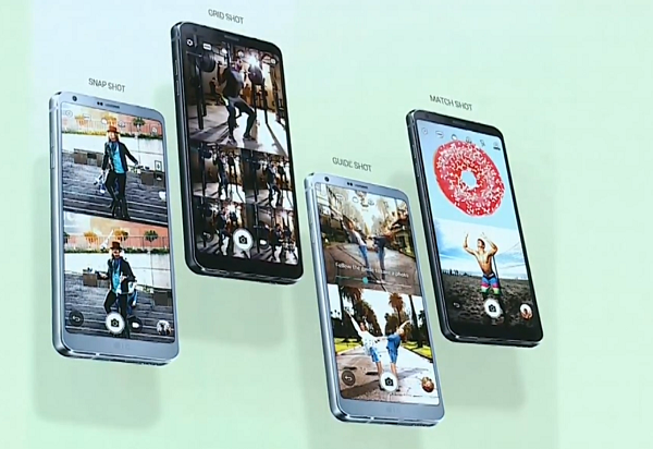 (圖/LG)