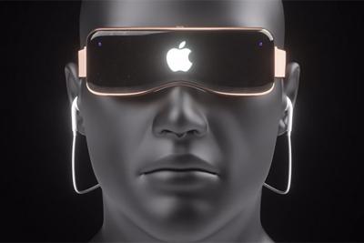 Apple 沒說的佈局?不只 AR 連 VR 都在秘密研發中! Apple 沒說的佈局?不只 AR 連 VR 都在秘密研發中!