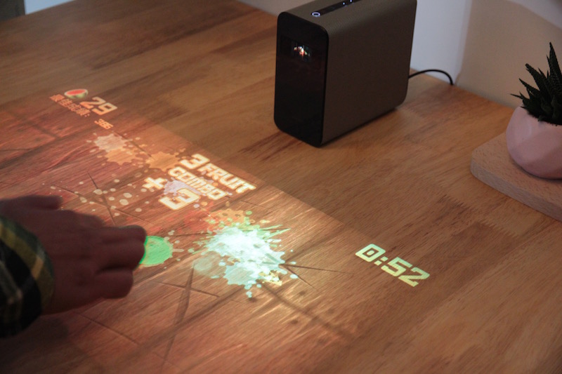 （記者劉季清攝）