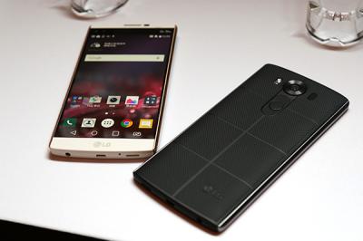 不只有過熱死機!LG V10 最常出現的還有這 4 大問題! 不只有過熱死機!LG V10 最常出現的還有這 4 大問題!