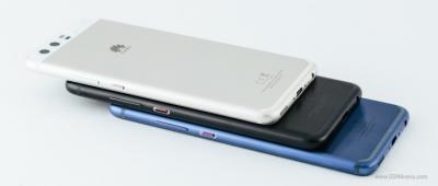 緊逼 S7 Edge!DxOMark 給華為 P10 相機打了 87 分! 緊逼 S7 Edge!DxOMark 給華為 P10 相機打了 87 分!