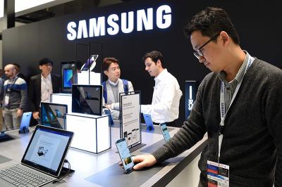 都怪 iPhone 8 太強？分析師：Galaxy S8 銷量將遠低於 S7！
