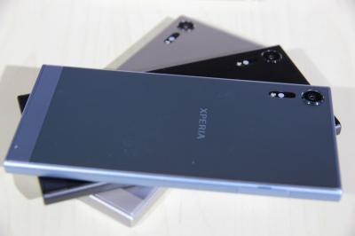 Sony XZs、XA1 四月搶先上市!超旗艦 XZ Premium 還要再等等! Sony XZs、XA1 四月搶先上市!超旗艦 XZ Premium 還要再等等!