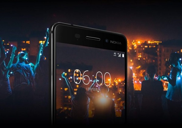(圖片來源/Nokia)