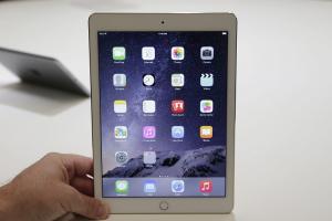 iPad Mini 加強版要來了？Apple 可望推出 4 款新平板！