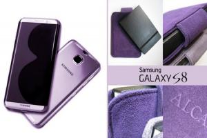 Galaxy S8 設計不完美?傳三星被迫走「B 計畫」! Galaxy S8 設計不完美?傳三星被迫走「B 計畫」!