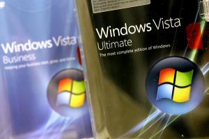 永別了 Windows Vista,微軟將於 4 月中結束支援! 永別了 Windows Vista,微軟將於 4 月中結束支援!