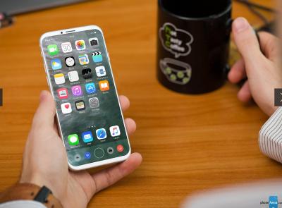 美到犯規!新 iPhone 將出現這些 Home 鍵應用? 美到犯規!新 iPhone 將出現這些 Home 鍵應用?