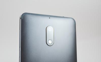 神機血統依舊不凡?Nokia 6 六大重點評測! 神機血統依舊不凡?Nokia 6 六大重點評測!