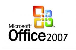 Office 2007 也要走了,微軟宣布今年結束支援! Office 2007 也要走了,微軟宣布今年結束支援!