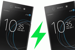 放進微波爐真能充電?Sony 新手機專利曝光! 放進微波爐真能充電?Sony 新手機專利曝光!