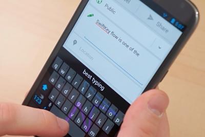 就是愛實體鍵盤？這 5 款智慧型手機別錯過！