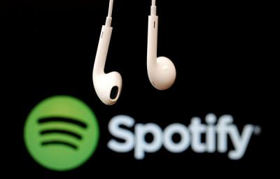 逼用戶回歸 KKBOX?Spotify 將限縮免費歌曲數量! 逼用戶回歸 KKBOX?Spotify 將限縮免費歌曲數量!