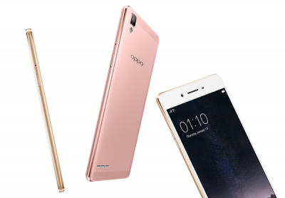 這就是 OPPO 新機？F3 Plus 詳細規格曝光！