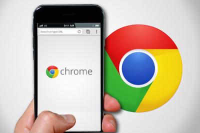 Google 又有新彩蛋!快找出 Chrome 神秘符號 :) Google 又有新彩蛋!快找出 Chrome 神秘符號 :)