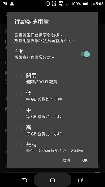 網路流量總是爆表?這 6 款 App 可能是最大元凶!