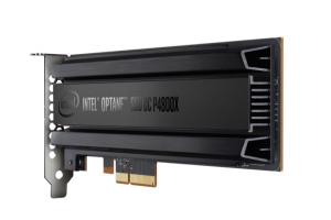 Optane SSD 硬碟問世!Intel 表示「快到能當記憶體用」? Optane SSD 硬碟問世!Intel 表示「快到能當記憶體用」?