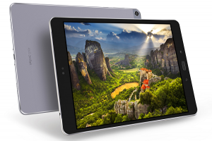 螢幕媲美 iPad Pro 9.7 吋款？Asus 新平板規格曝光！