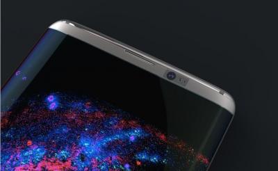 iPhone 7 被打趴?Galaxy S8 超驚人跑分影片流出! iPhone 7 被打趴?Galaxy S8 超驚人跑分影片流出!