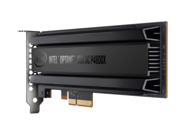 Optane SSD 硬碟問世!Intel 表示「快到能當記憶體用」? Optane SSD 硬碟問世!Intel 表示「快到能當記憶體用」?