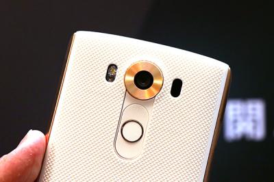 V10 過熱死當有解?LG:會盡力讓消費者滿意! V10 過熱死當有解?LG:會盡力讓消費者滿意!