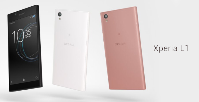 (圖/擷取自 Sony Mobile)