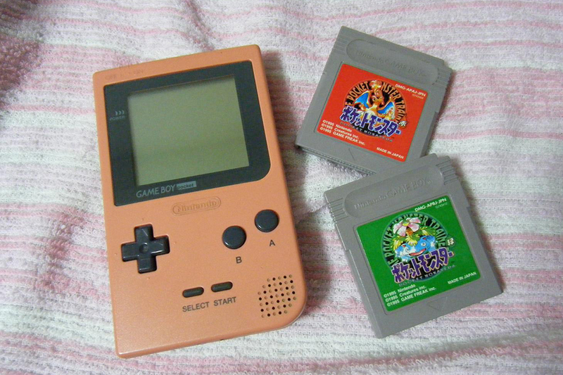 Pokemon Go 的下一個輝煌 得靠任天堂switch 遊戲主機 自由電子報3c科技