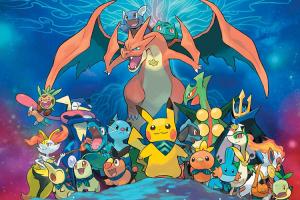 Pokémon GO 的下一個輝煌，得靠任天堂 Switch 遊戲主機？