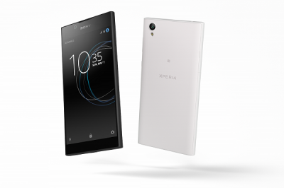 Sony 推出全新入門機,Xperia L1 將於特定地區上市! Sony 推出全新入門機,Xperia L1 將於特定地區上市!