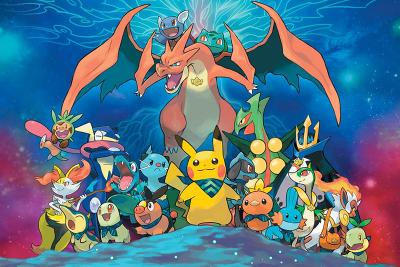 Pokémon GO 的下一個輝煌,得靠任天堂 Switch 遊戲主機? Pokémon GO 的下一個輝煌,得靠任天堂 Switch 遊戲主機?