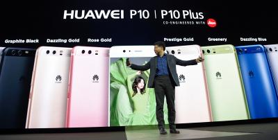 實拍對決!LG G6、華為 P10 竟都輸給這支去年的手機! 實拍對決!LG G6、華為 P10 竟都輸給這支去年的手機!