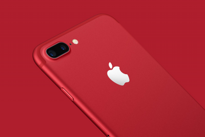 無預警曝光紅色 iPhone 7之外,Apple 官網還有 3 個小改變! 無預警曝光紅色 iPhone 7之外,Apple 官網還有 3 個小改變!