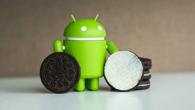 Android O 預覽版釋出, 6 大重點搶先看! Android O 預覽版釋出, 6 大重點搶先看!
