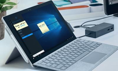微軟大動作搶客,竟然送 Surface Pro 4 給「最強果粉」! 微軟大動作搶客,竟然送 Surface Pro 4 給「最強果粉」!