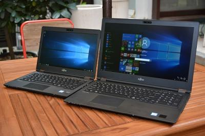 日系筆電再登台,富士通發表 Lifebook U7 商務系列! 日系筆電再登台,富士通發表 Lifebook U7 商務系列!