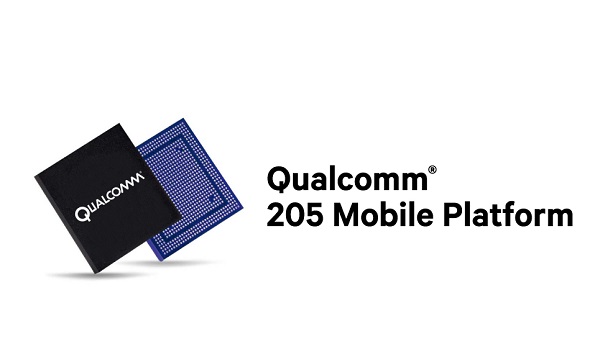 高通 205 行動平台將成為 4G 功能手機的重要推手（圖／擷取自 Qualcomm）
