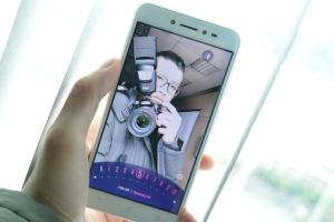 網紅款美顏手機,Zenfone Live 直播評測! 網紅款美顏手機,Zenfone Live 直播評測!