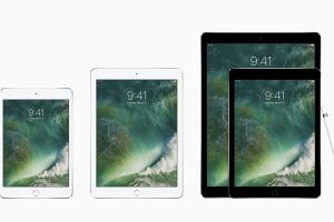 果粉選擇題？2 個比較來看新 iPad 值不值得買！