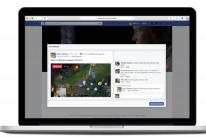 Facebook 終於可以用電腦直播了!一試成功步驟教學 Facebook 終於可以用電腦直播了!一試成功步驟教學