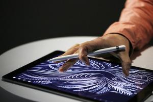 iPad Pro 將成繪圖首選?Apple 藏在 iOS 中的秘密曝光! iPad Pro 將成繪圖首選?Apple 藏在 iOS 中的秘密曝光!