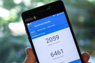 CPU、GPU 全面勝出?Snapdragon 835 真正威能曝光! CPU、GPU 全面勝出?Snapdragon 835 真正威能曝光!