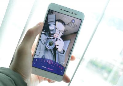 網紅款美顏手機,Zenfone Live 直播評測! 網紅款美顏手機,Zenfone Live 直播評測!