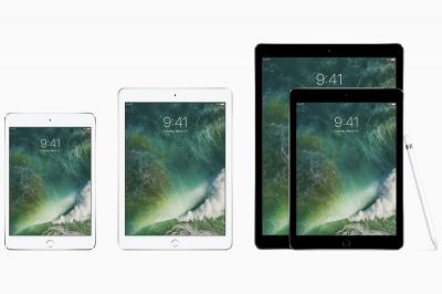 果粉選擇題?2 個比較來看新 iPad 值不值得買! 果粉選擇題?2 個比較來看新 iPad 值不值得買!