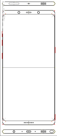(圖/PhoneArena)